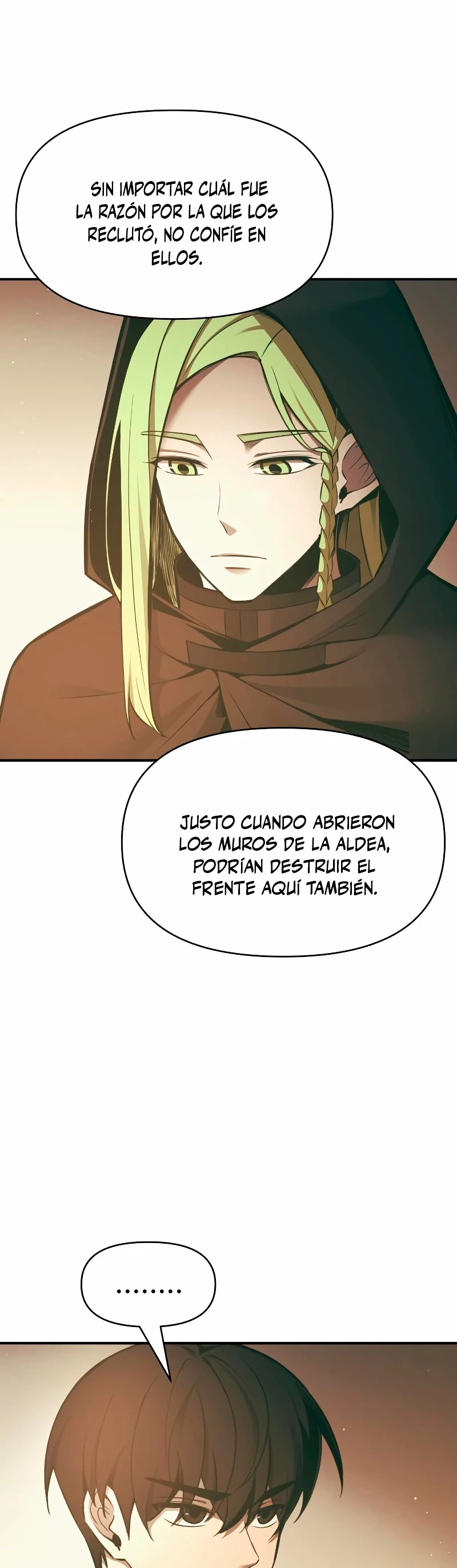 Tower Crush - Capítulo 64 - Página 16 - LectorTMOo