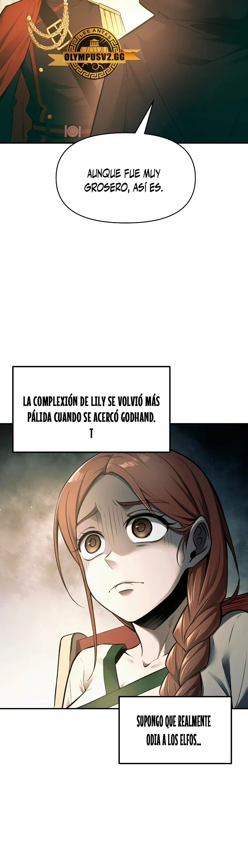 Tower Crush - Capítulo 64 - Página 23 - LectorTMOo