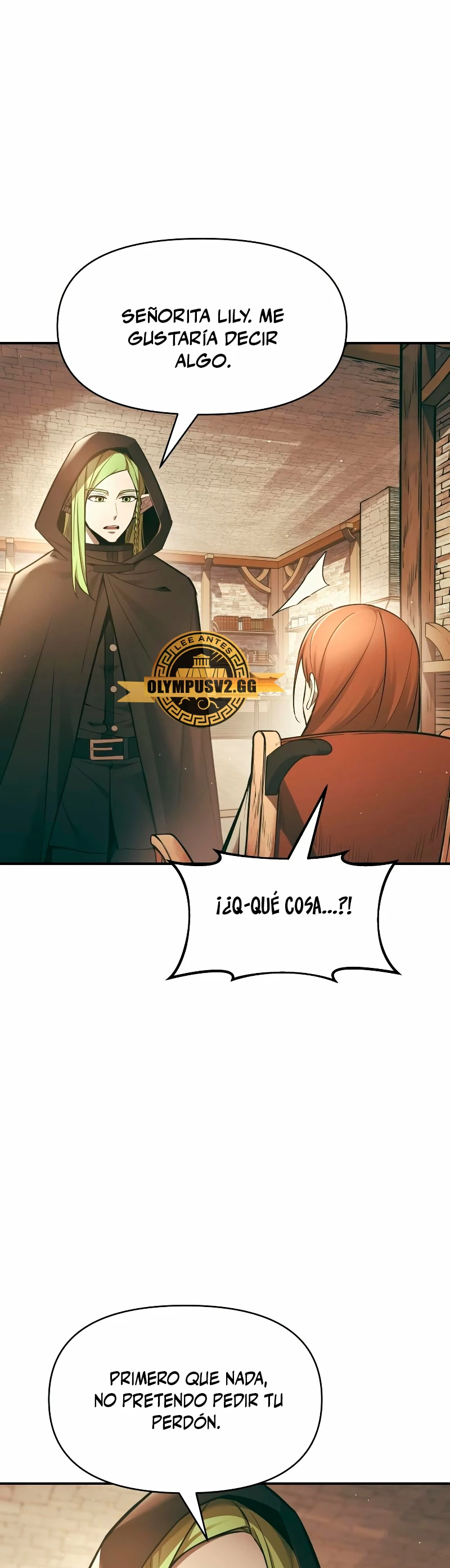 Tower Crush - Capítulo 64 - Página 24 - LectorTMOo