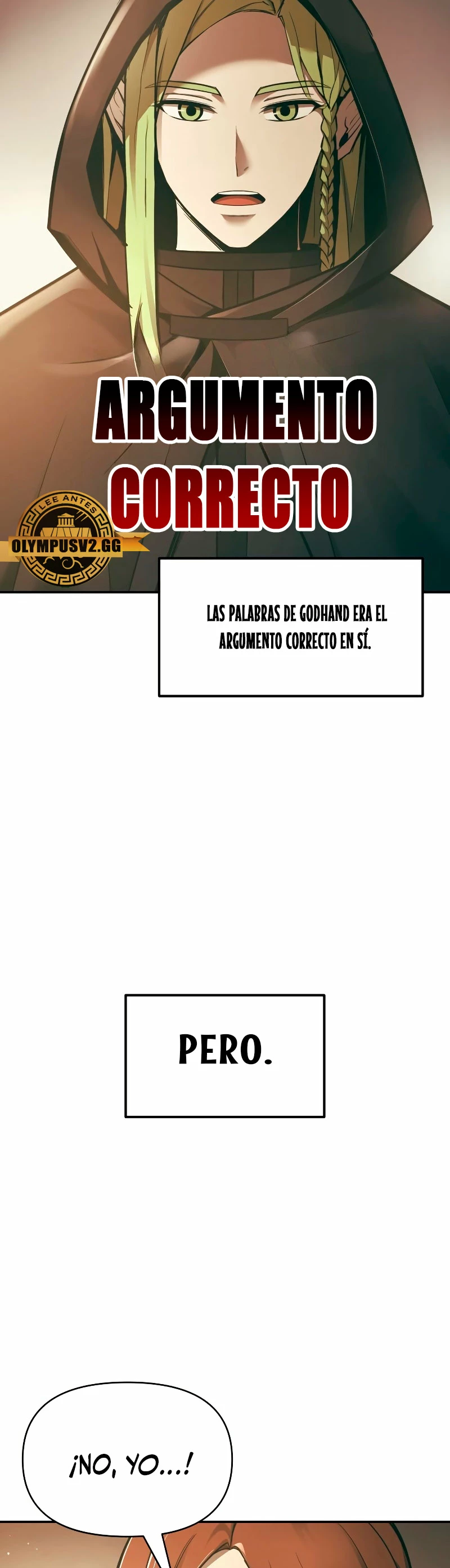 Tower Crush - Capítulo 64 - Página 27 - LectorTMOo