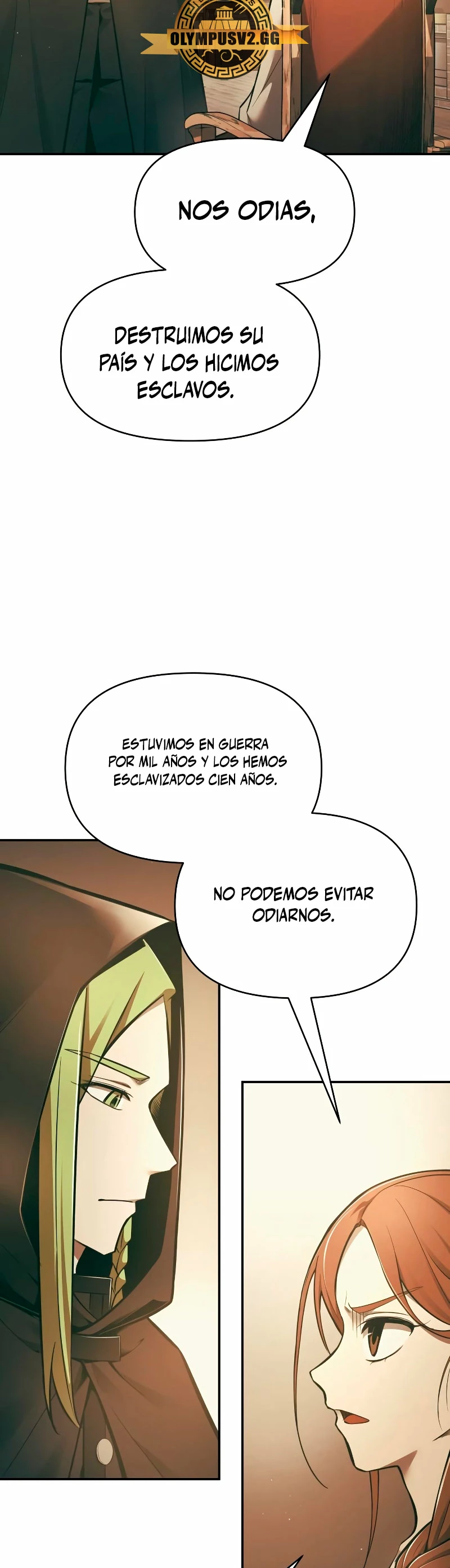 Tower Crush - Capítulo 64 - Página 29 - LectorTMOo
