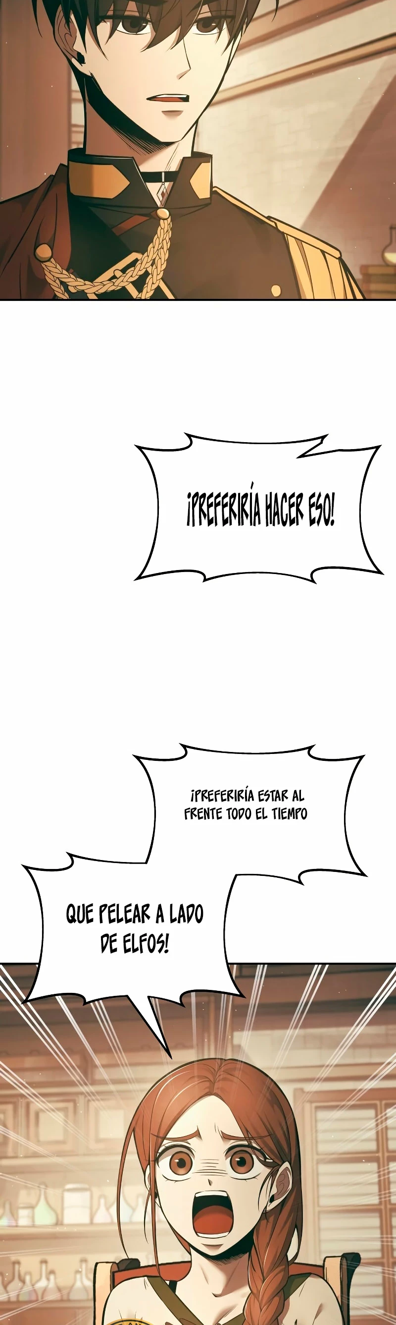 Tower Crush - Capítulo 64 - Página 32 - LectorTMOo