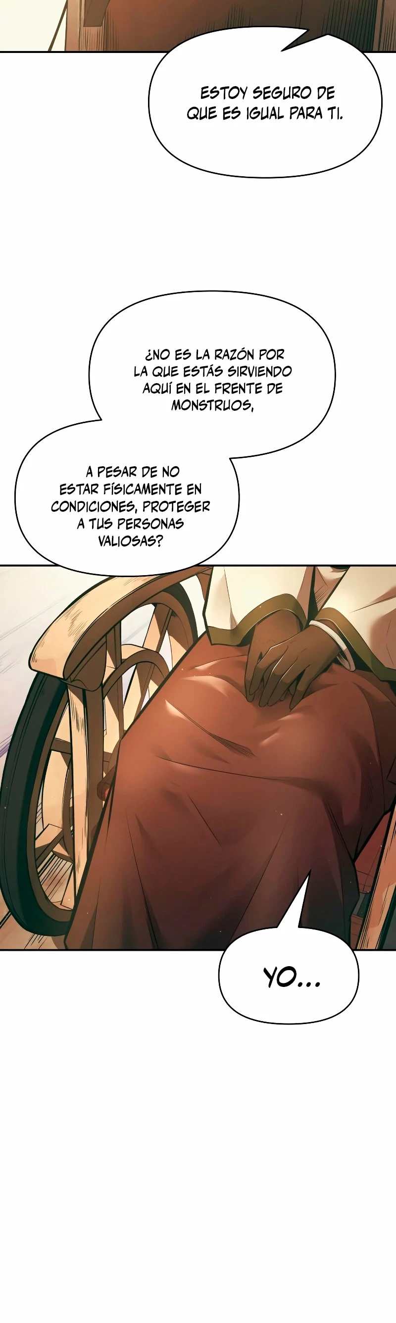 Tower Crush - Capítulo 64 - Página 40 - LectorTMOo