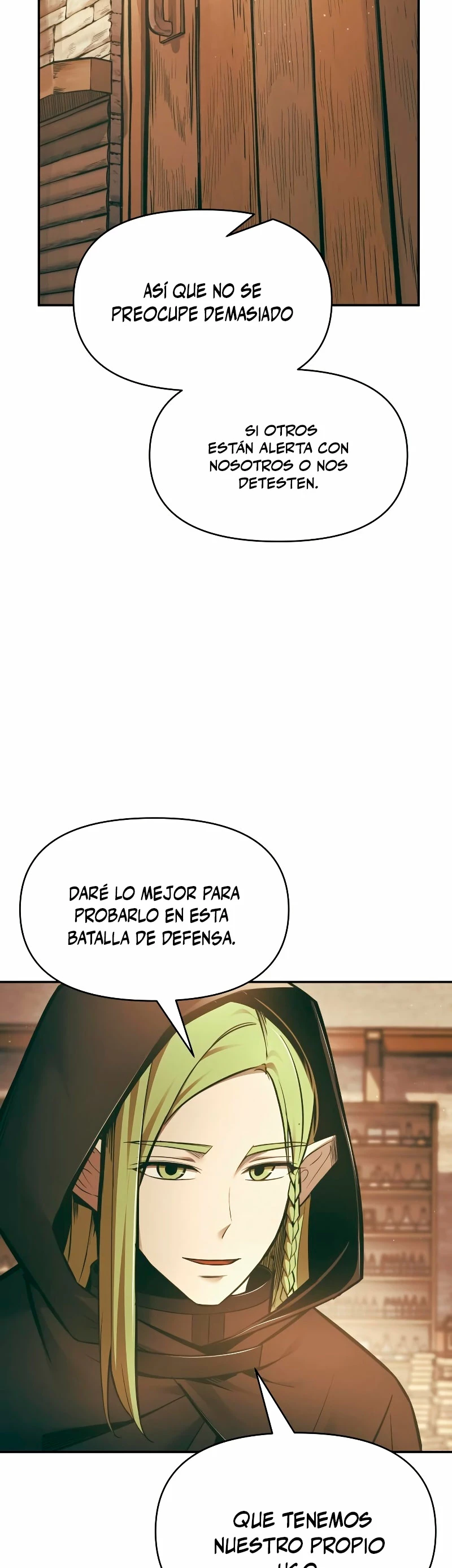 Tower Crush - Capítulo 64 - Página 53 - LectorTMOo