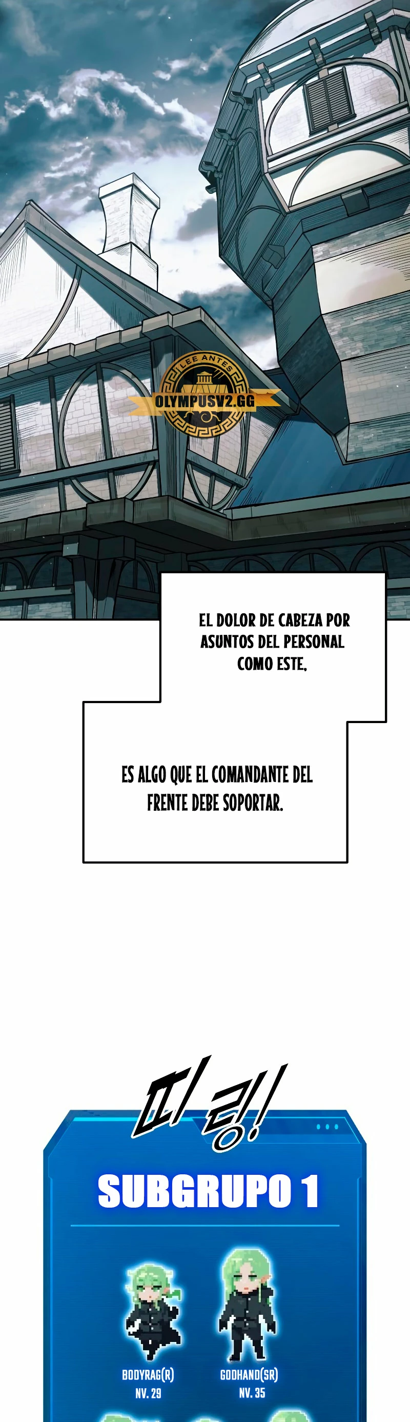 Tower Crush - Capítulo 64 - Página 55 - LectorTMOo