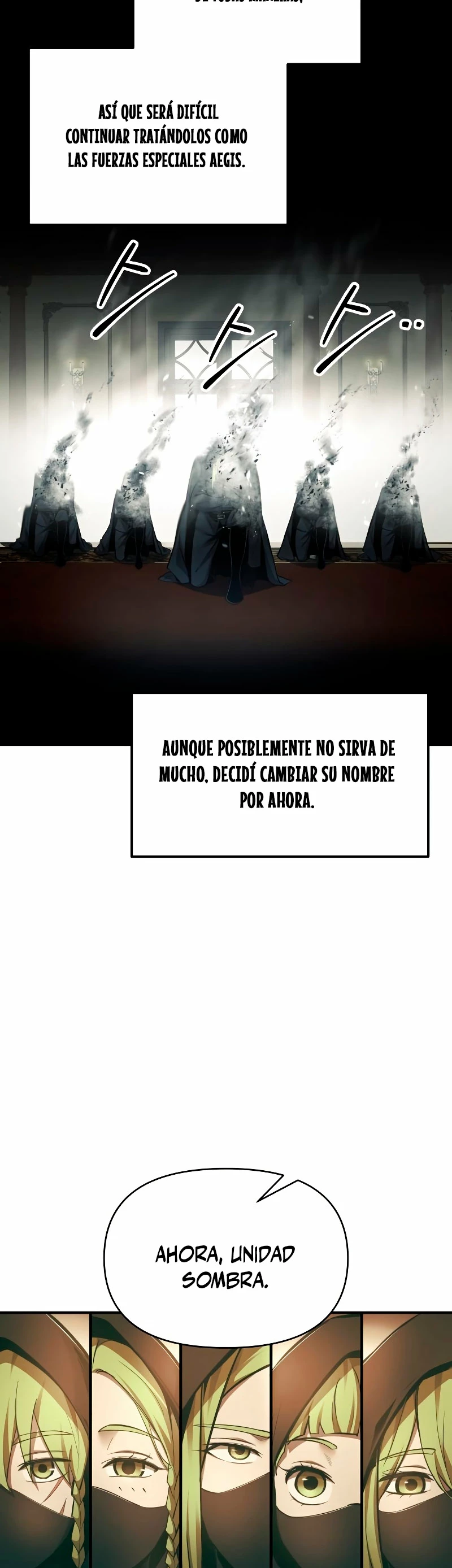 Tower Crush - Capítulo 64 - Página 68 - LectorTMOo