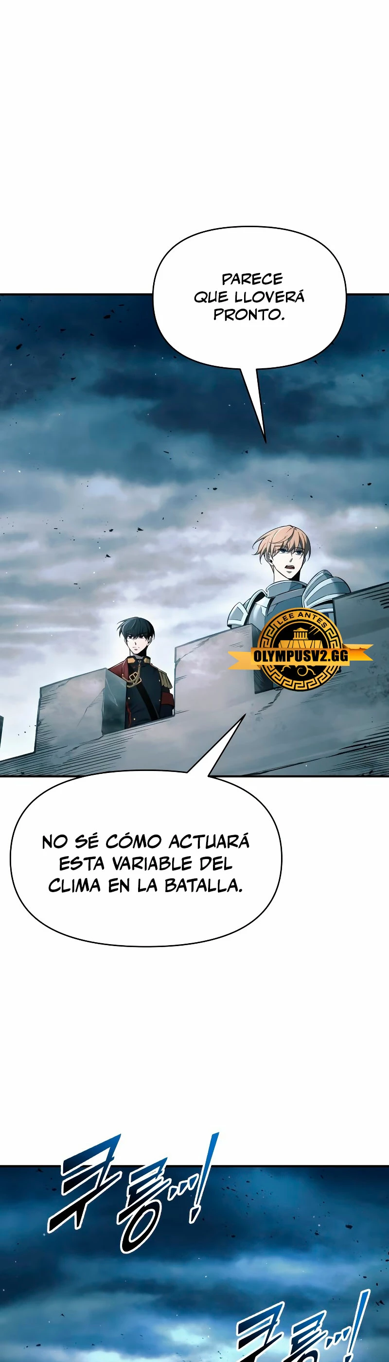 Tower Crush - Capítulo 65 - Página 7 - LectorTMOo