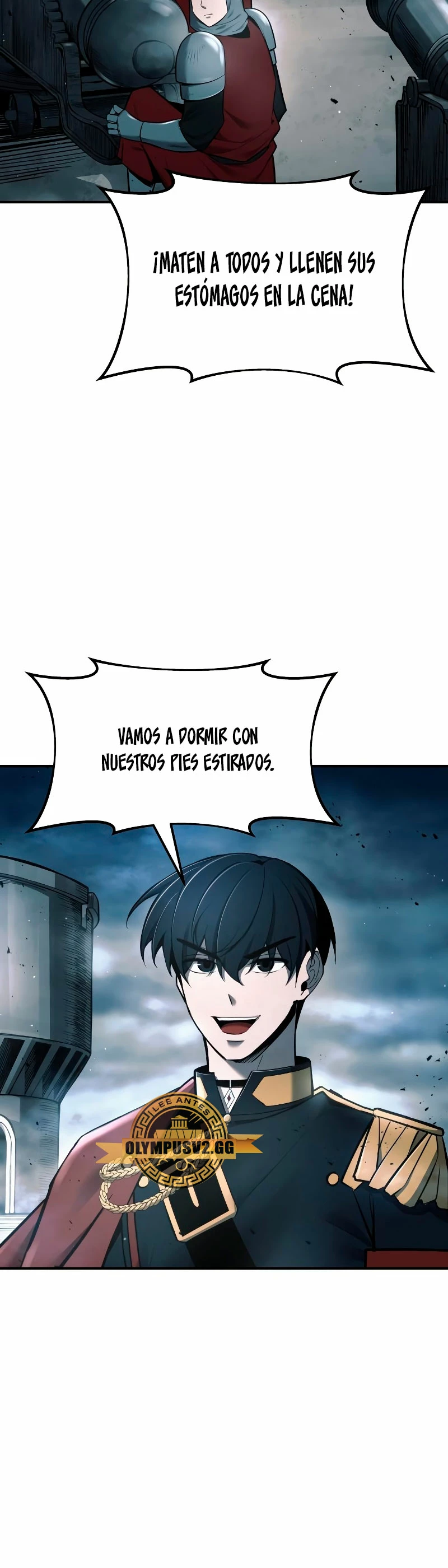 Tower Crush - Capítulo 65 - Página 11 - LectorTMOo