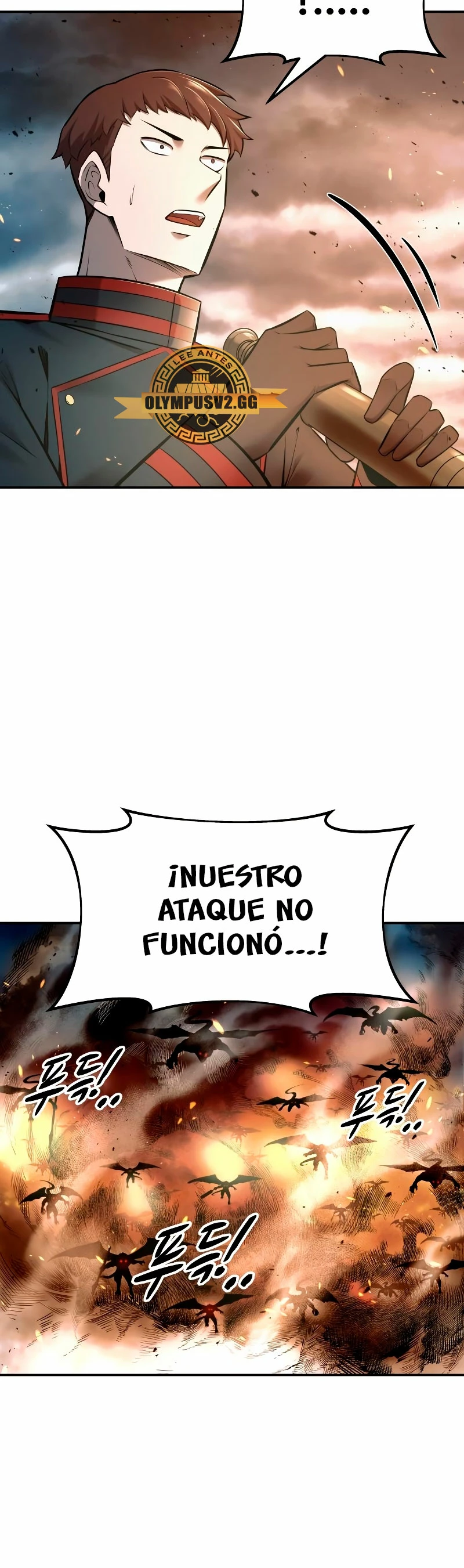 Tower Crush - Capítulo 65 - Página 21 - LectorTMOo