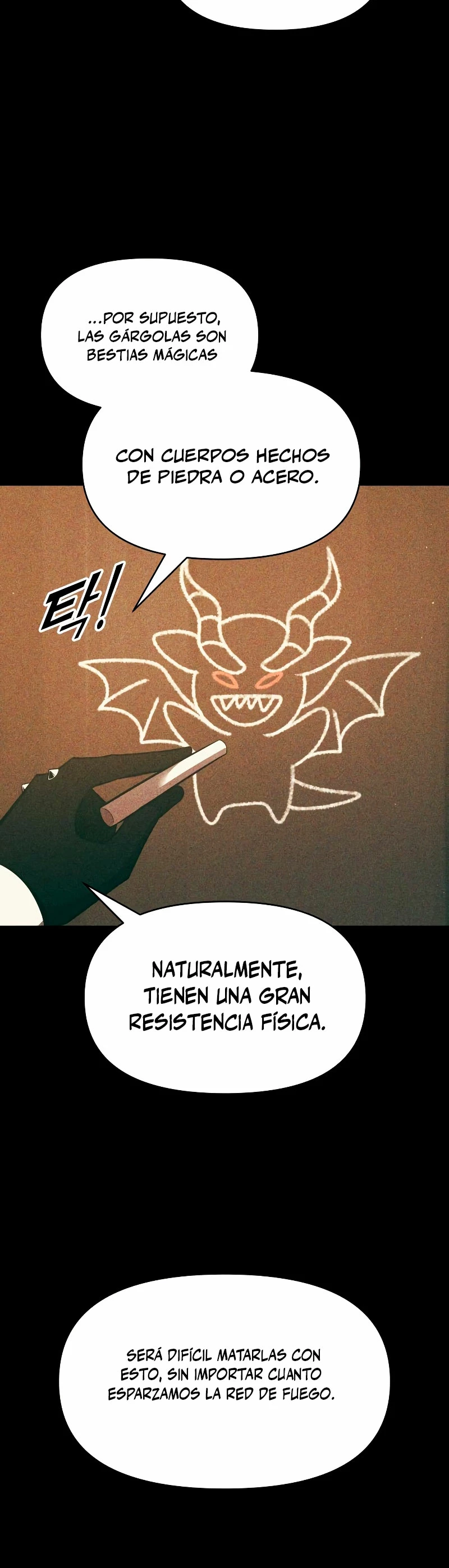 Tower Crush - Capítulo 65 - Página 27 - LectorTMOo