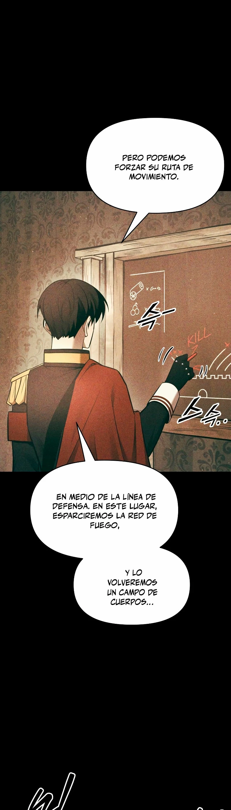 Tower Crush - Capítulo 65 - Página 28 - LectorTMOo