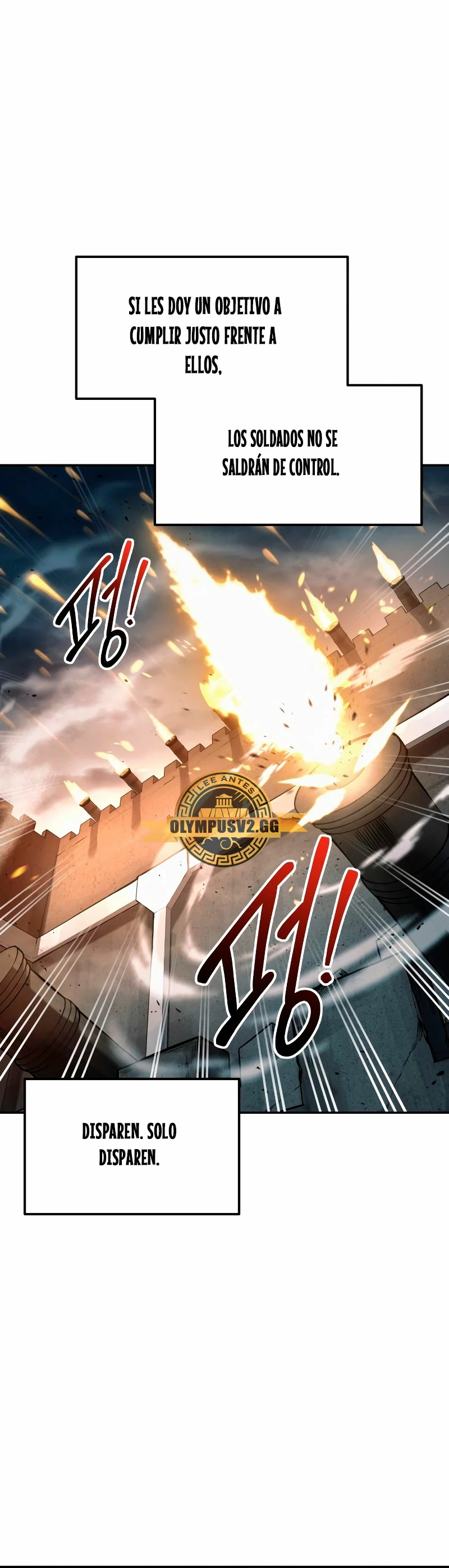 Tower Crush - Capítulo 65 - Página 31 - LectorTMOo