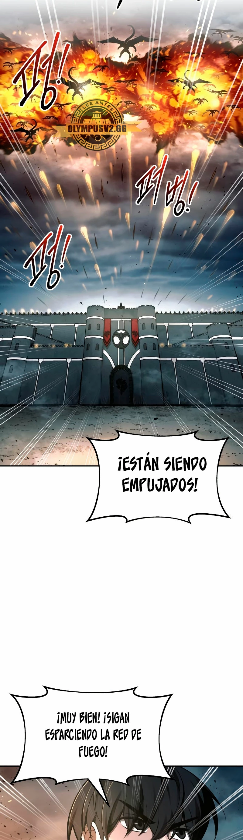 Tower Crush - Capítulo 65 - Página 38 - LectorTMOo