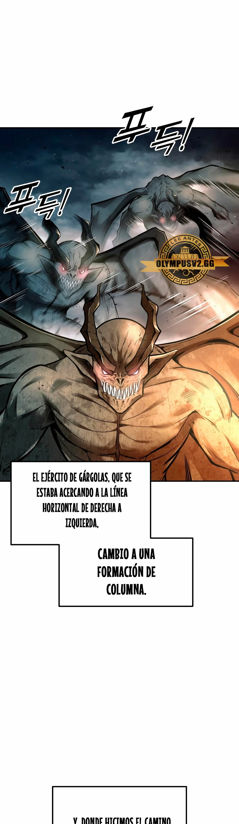 Tower Crush - Capítulo 65 - Página 40 - LectorTMOo