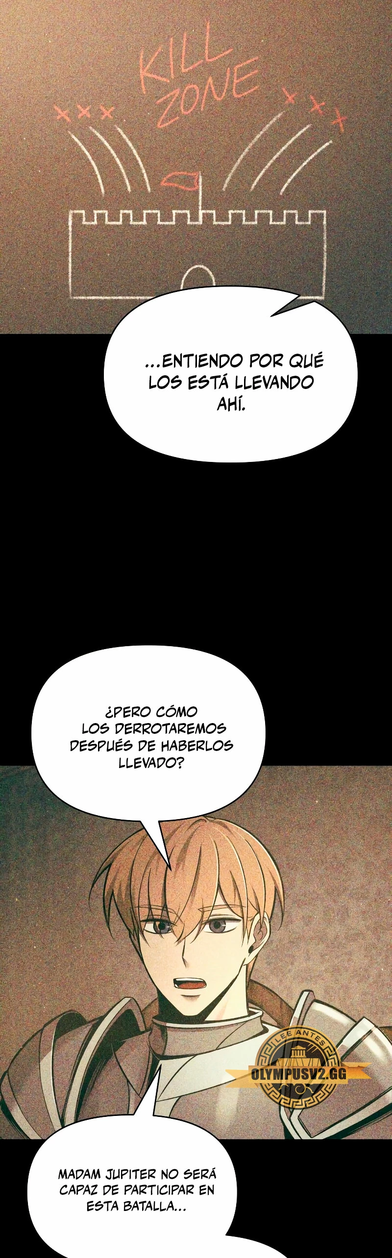 Tower Crush - Capítulo 65 - Página 43 - LectorTMOo