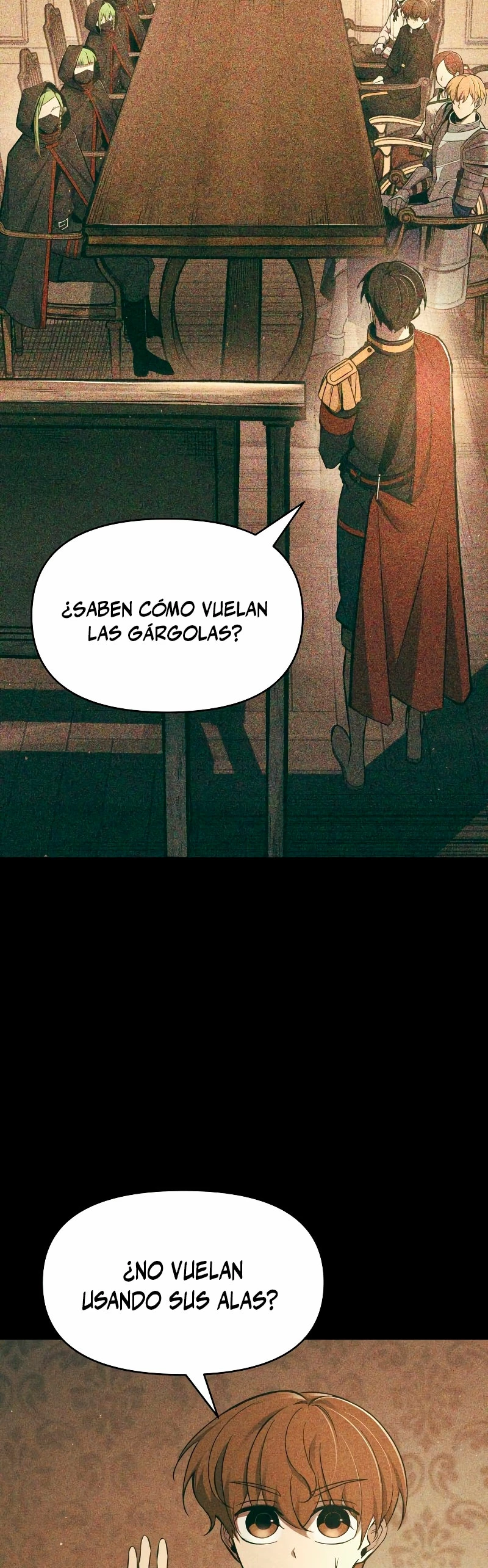 Tower Crush - Capítulo 65 - Página 45 - LectorTMOo