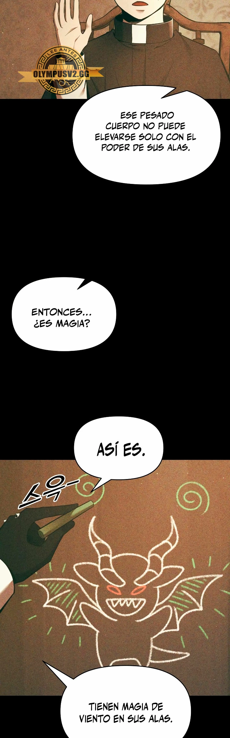 Tower Crush - Capítulo 65 - Página 46 - LectorTMOo