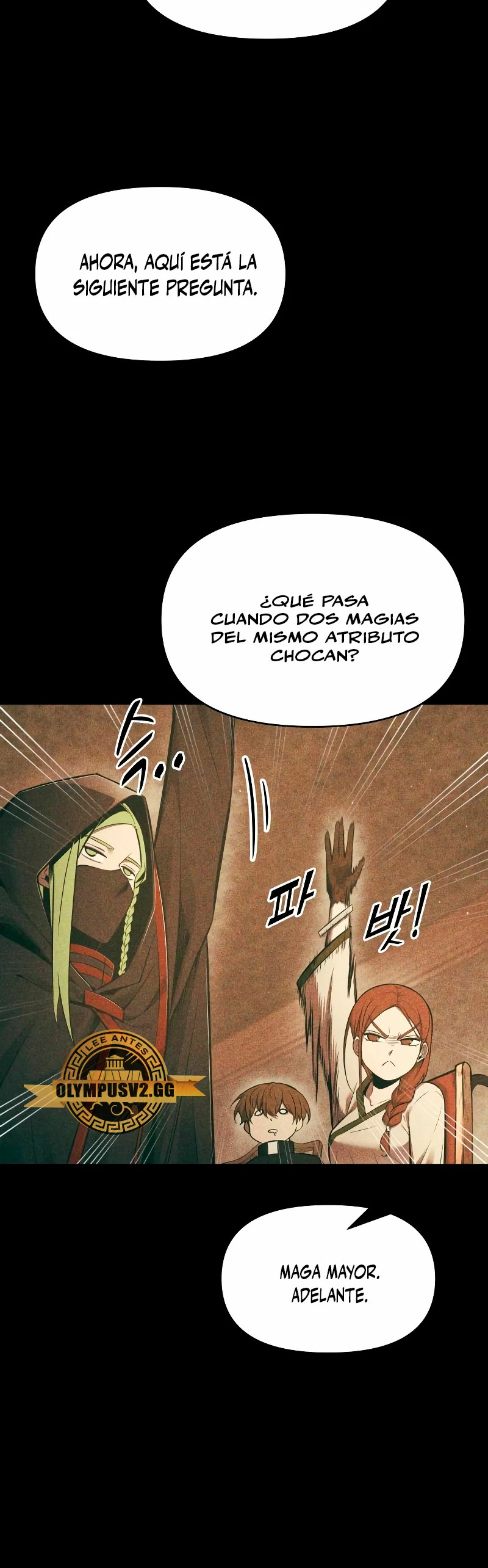 Tower Crush - Capítulo 65 - Página 47 - LectorTMOo