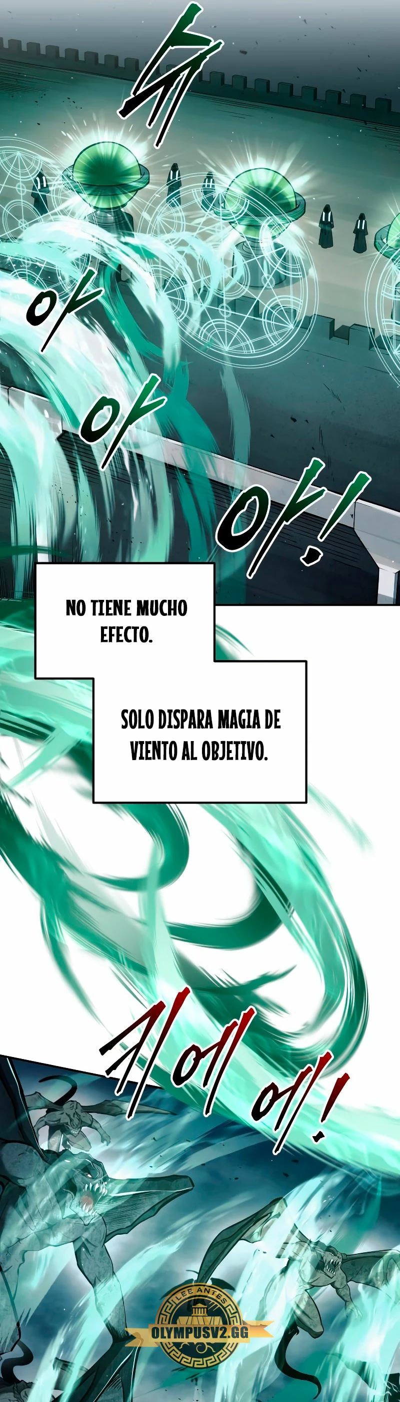 Tower Crush - Capítulo 65 - Página 52 - LectorTMOo