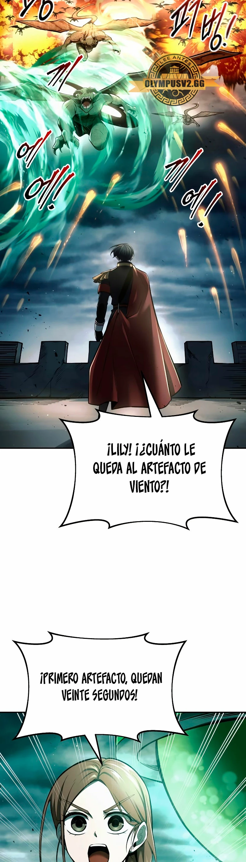 Tower Crush - Capítulo 65 - Página 60 - LectorTMOo