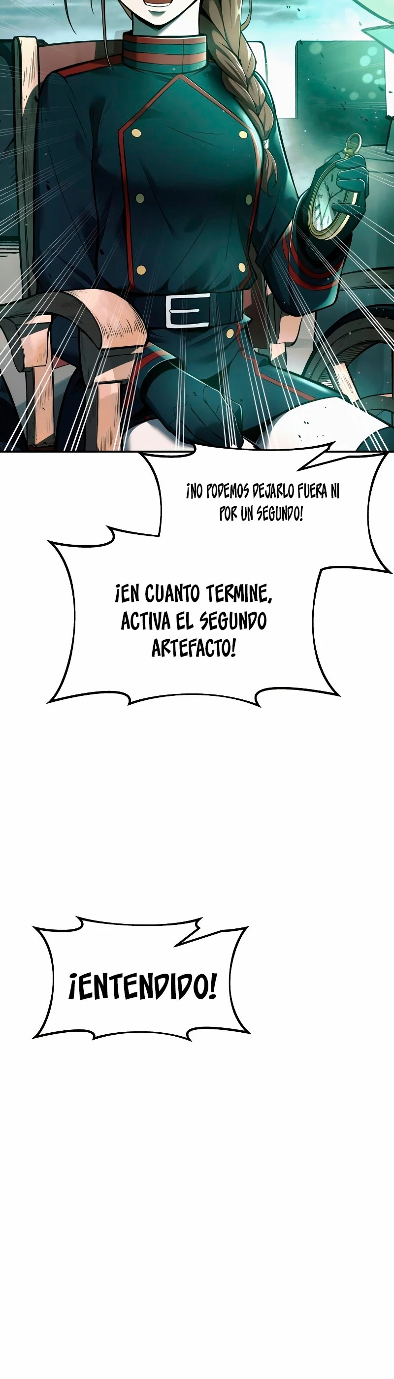 Tower Crush - Capítulo 65 - Página 61 - LectorTMOo