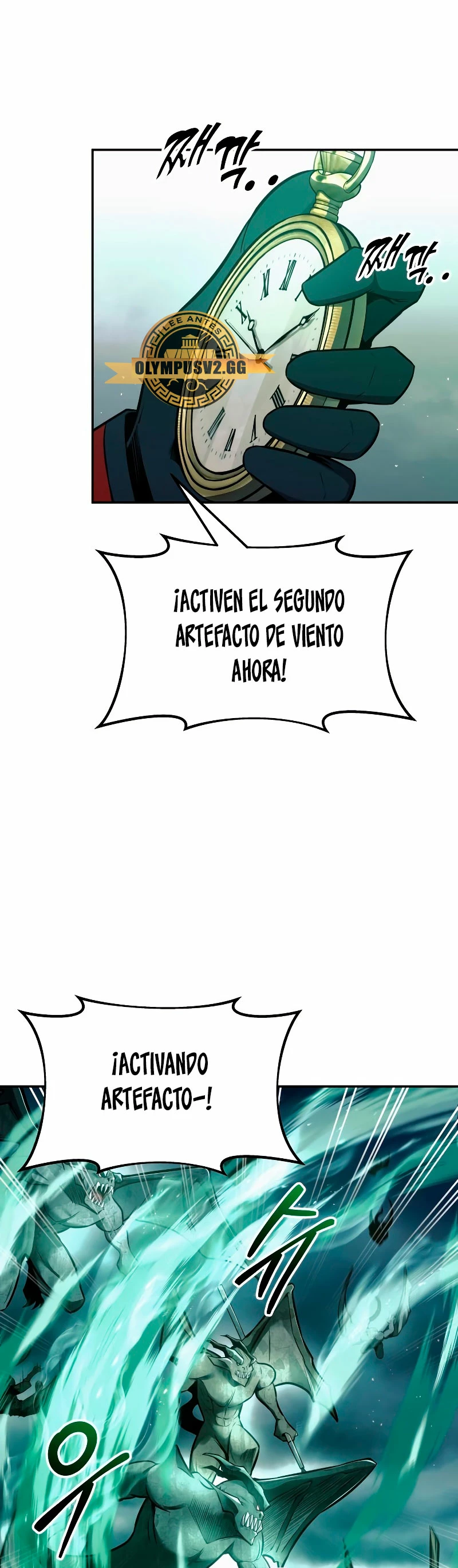 Tower Crush - Capítulo 65 - Página 62 - LectorTMOo