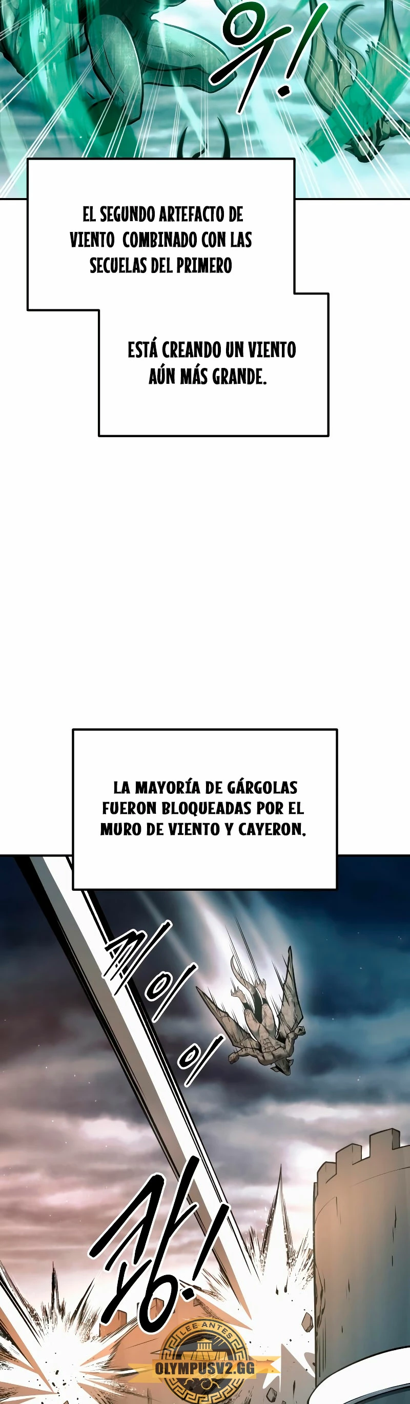 Tower Crush - Capítulo 65 - Página 63 - LectorTMOo