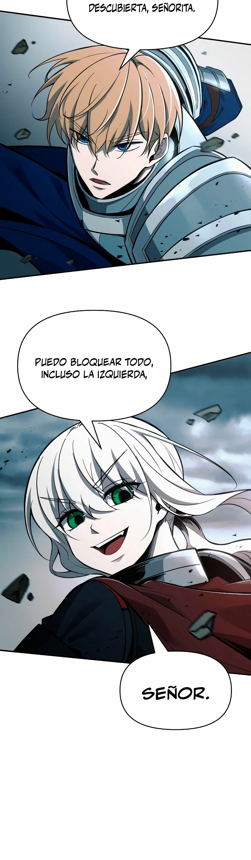 Tower Crush - Capítulo 65 - Página 70 - LectorTMOo