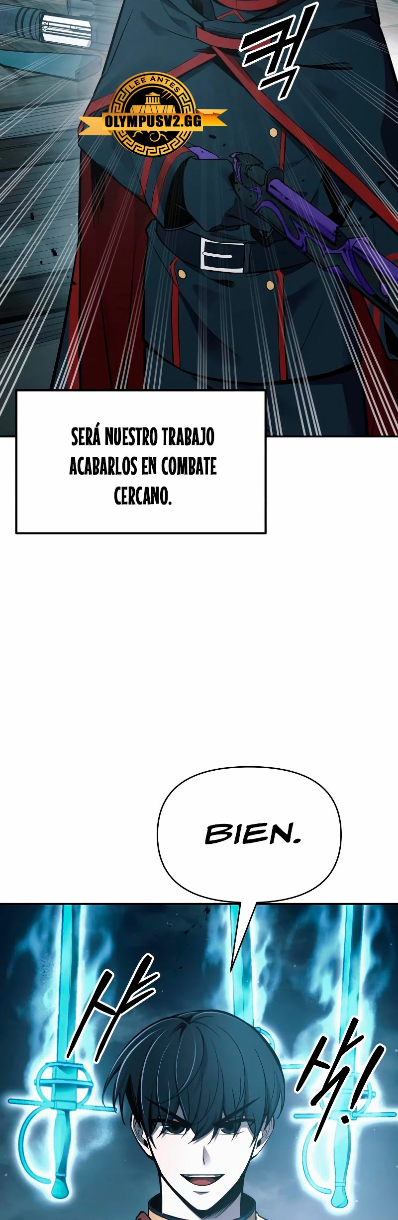 Tower Crush - Capítulo 65 - Página 73 - LectorTMOo