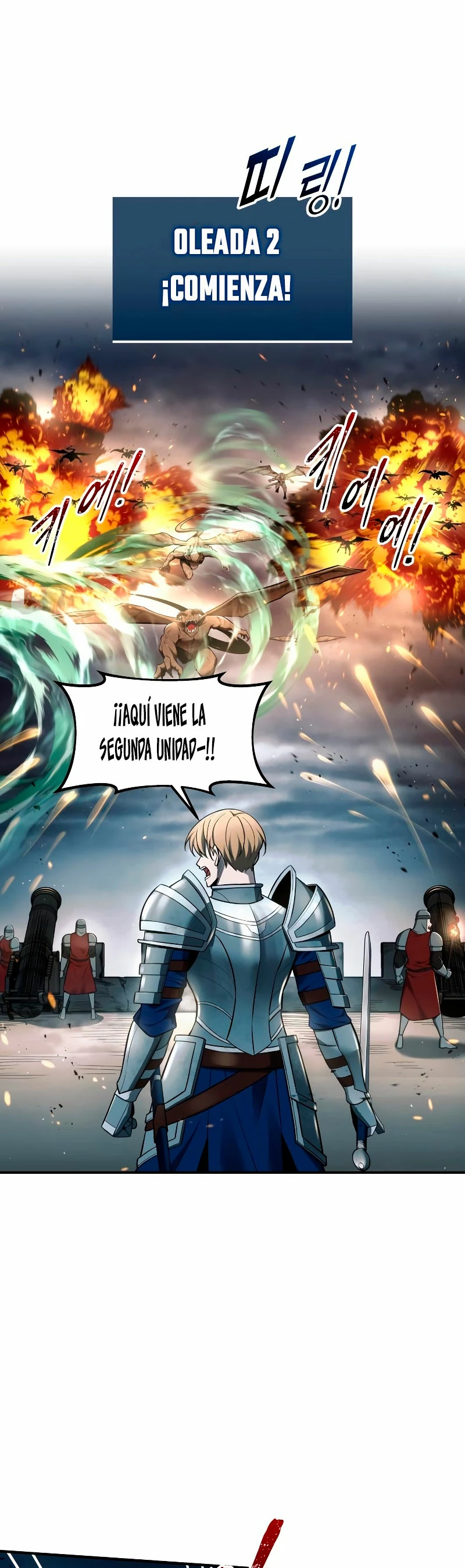 Tower Crush - Capítulo 66 - Página 8 - LectorTMOo