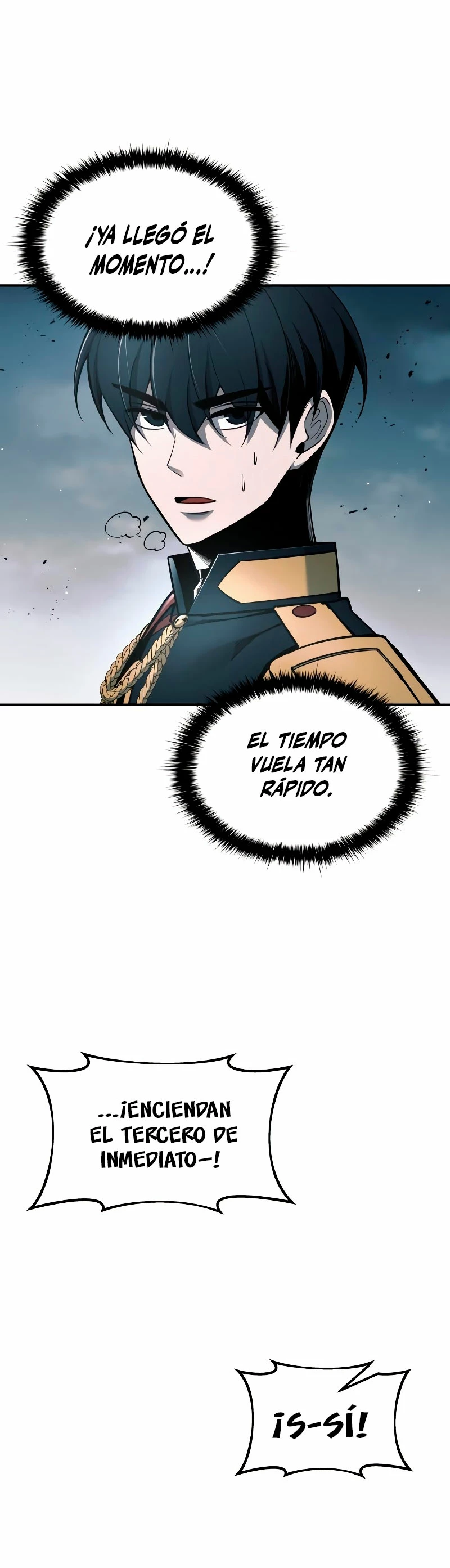 Tower Crush - Capítulo 66 - Página 16 - LectorTMOo