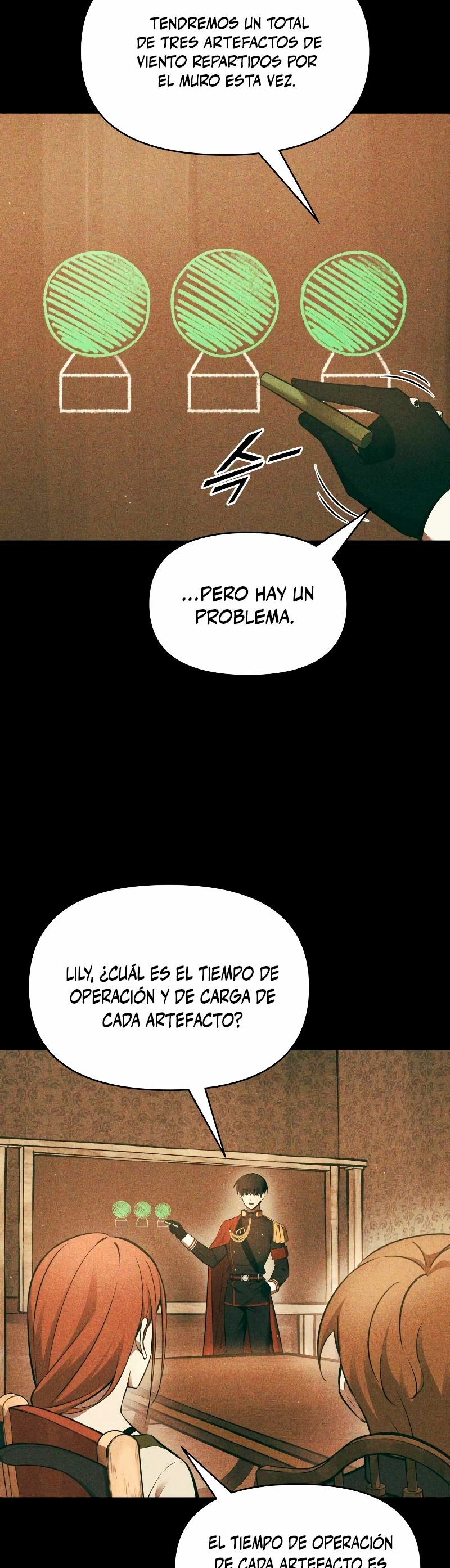 Tower Crush - Capítulo 66 - Página 18 - LectorTMOo