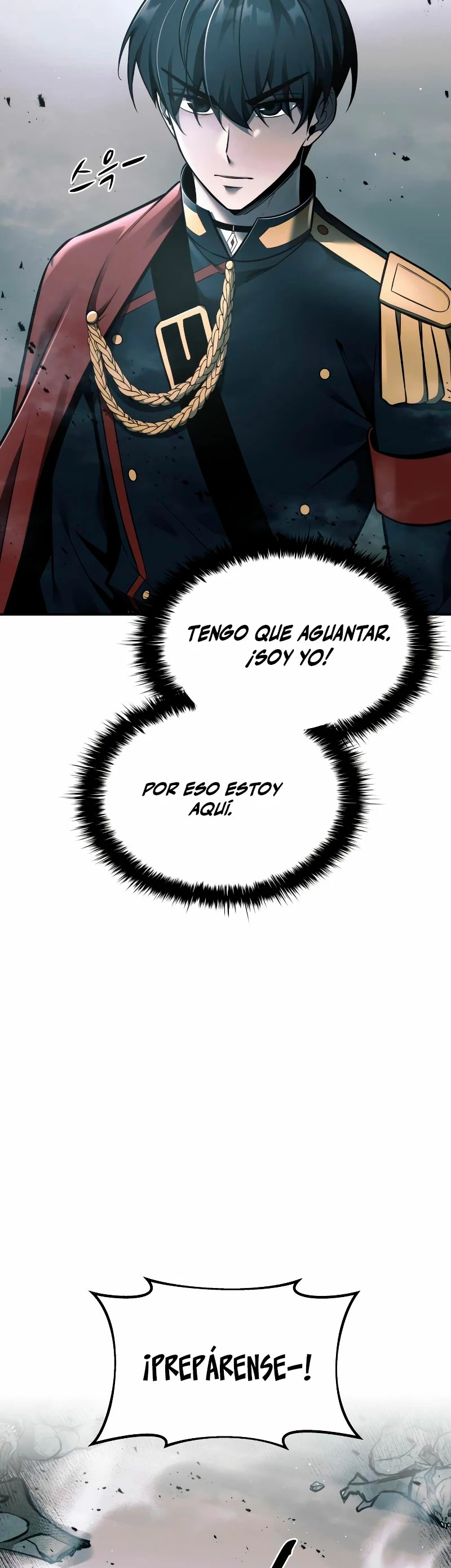 Tower Crush - Capítulo 66 - Página 26 - LectorTMOo