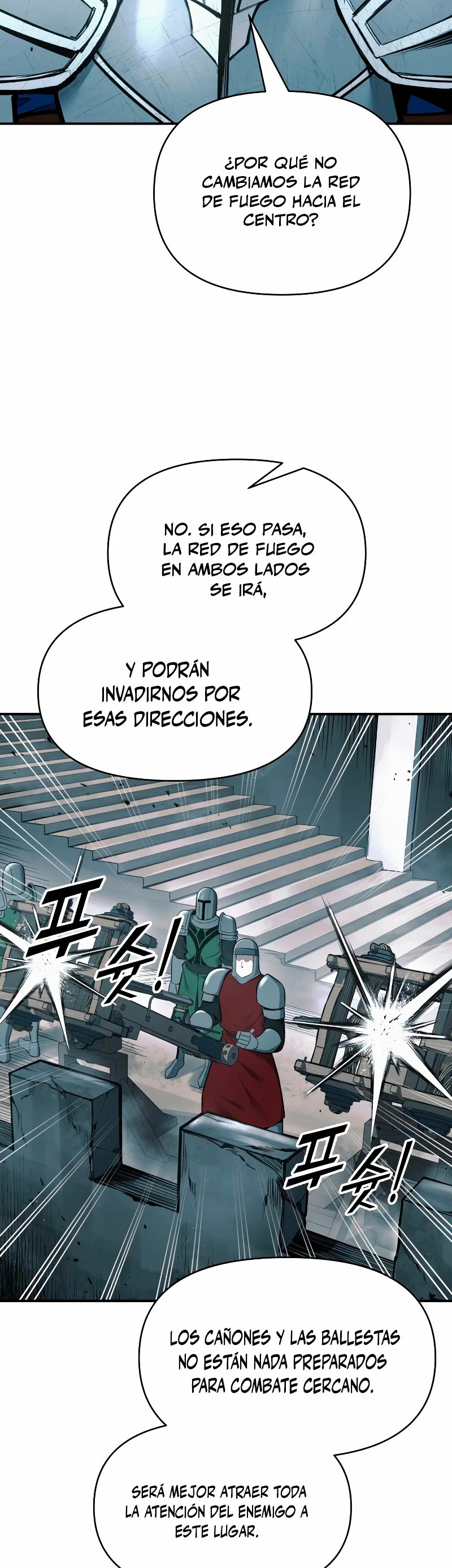 Tower Crush - Capítulo 66 - Página 28 - LectorTMOo