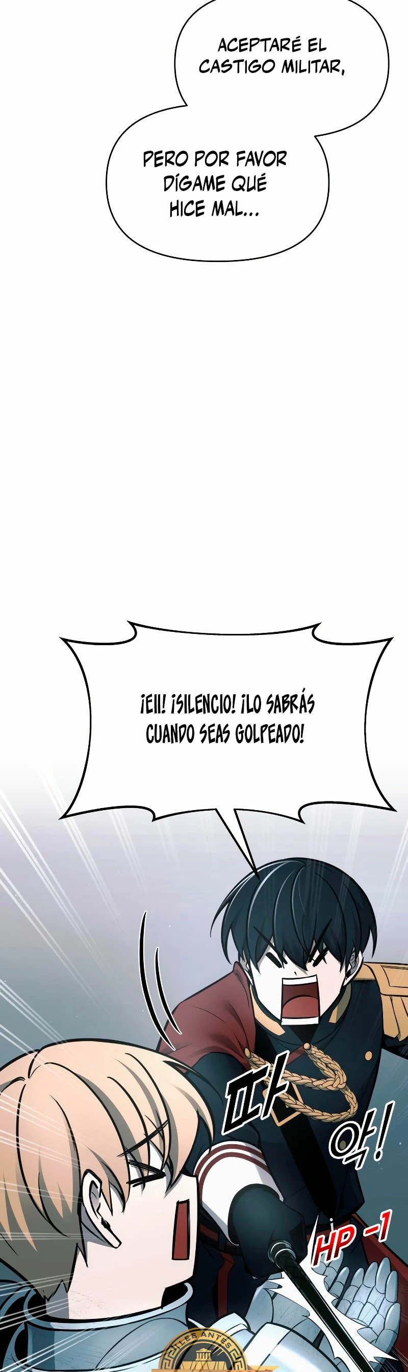 Tower Crush - Capítulo 66 - Página 36 - LectorTMOo