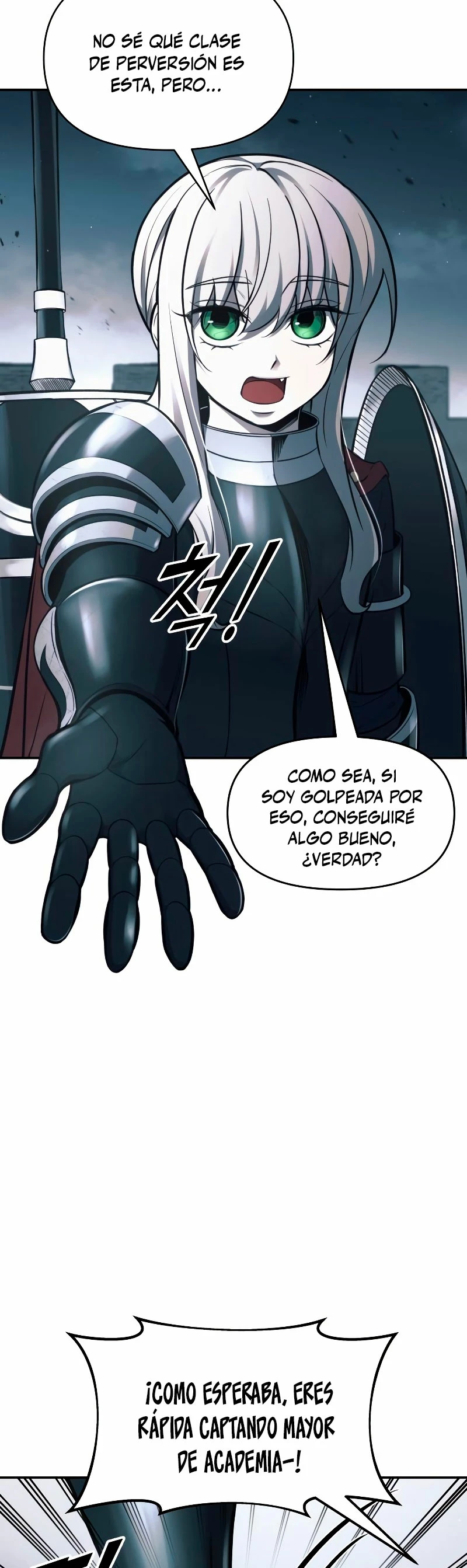 Tower Crush - Capítulo 66 - Página 40 - LectorTMOo