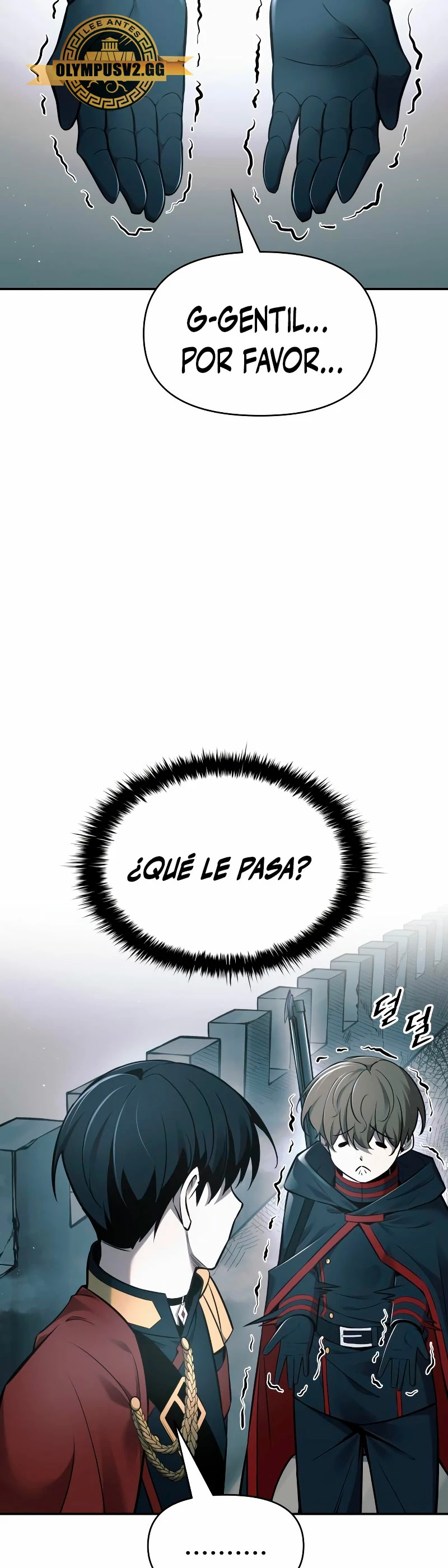 Tower Crush - Capítulo 66 - Página 45 - LectorTMOo