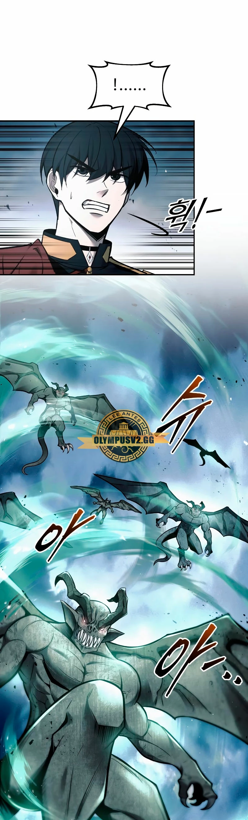 Tower Crush - Capítulo 66 - Página 52 - LectorTMOo
