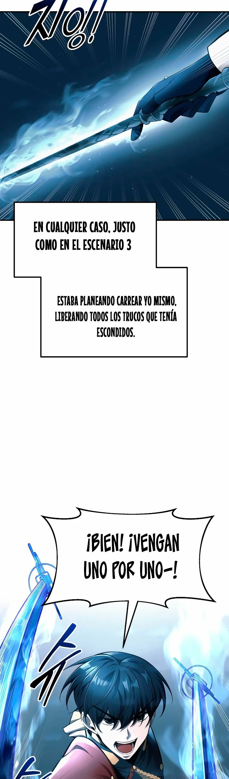 Tower Crush - Capítulo 67 - Página 5 - LectorTMOo