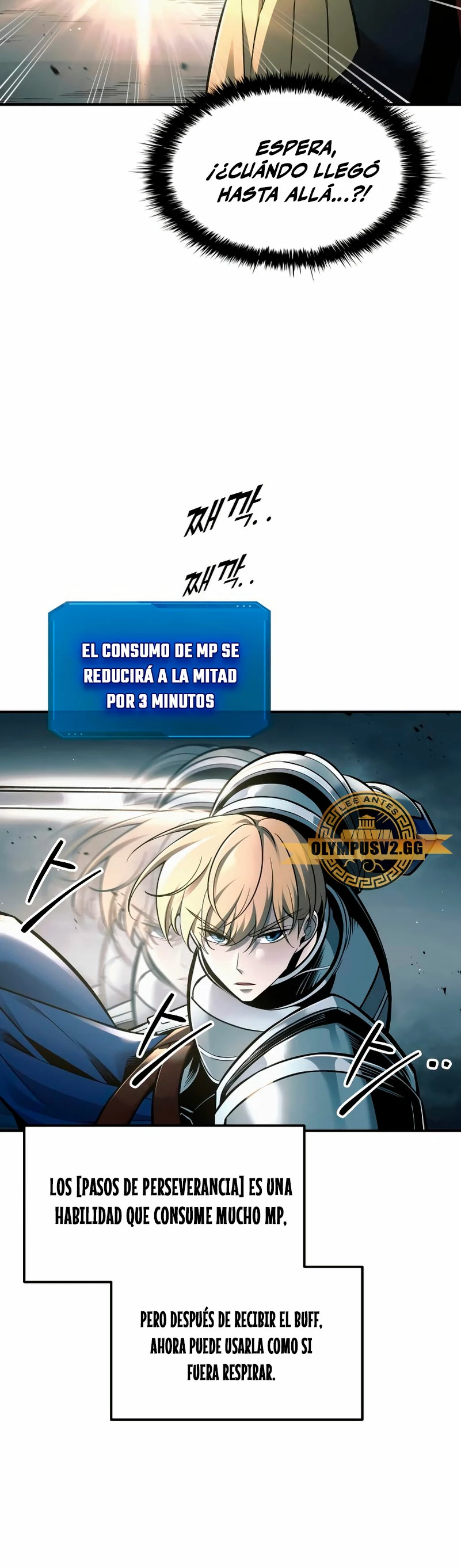 Tower Crush - Capítulo 67 - Página 11 - LectorTMOo