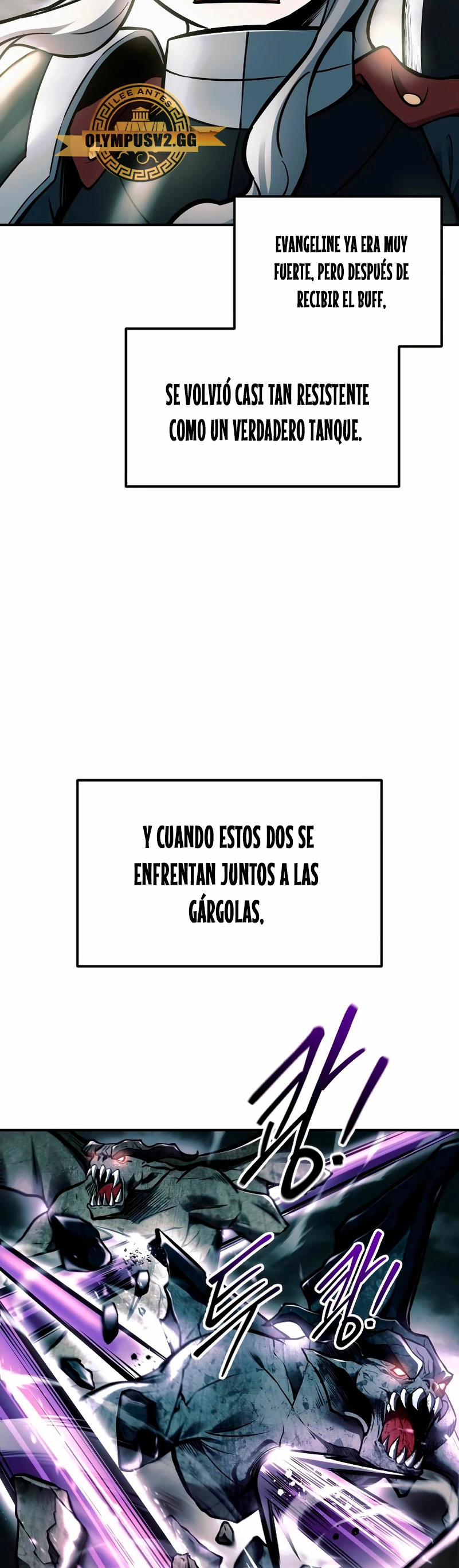 Tower Crush - Capítulo 67 - Página 17 - LectorTMOo