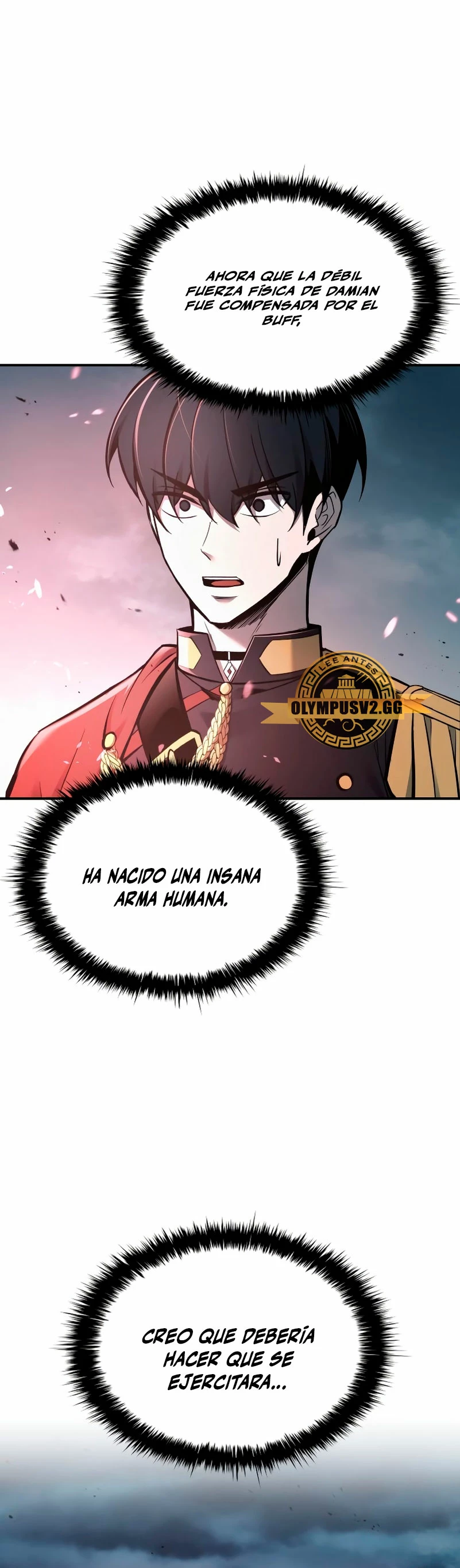 Tower Crush - Capítulo 67 - Página 21 - LectorTMOo