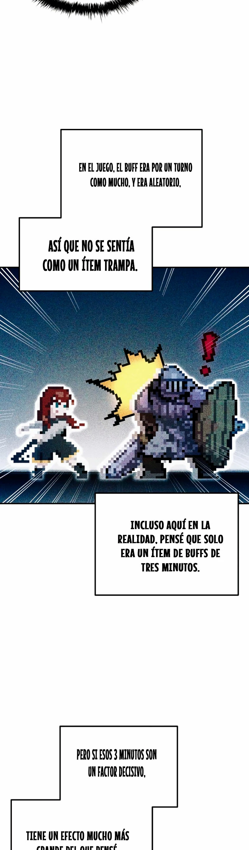 Tower Crush - Capítulo 67 - Página 23 - LectorTMOo