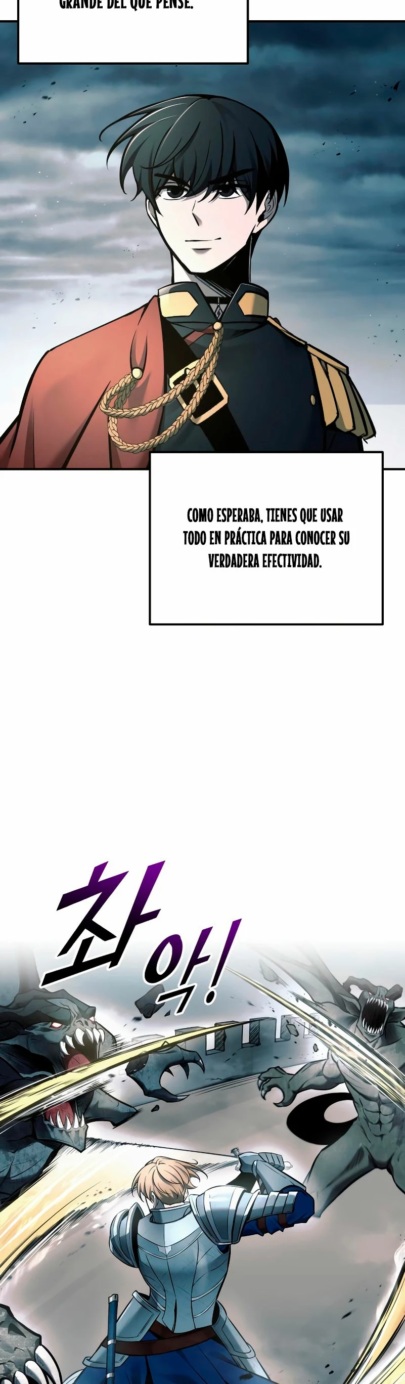 Tower Crush - Capítulo 67 - Página 24 - LectorTMOo