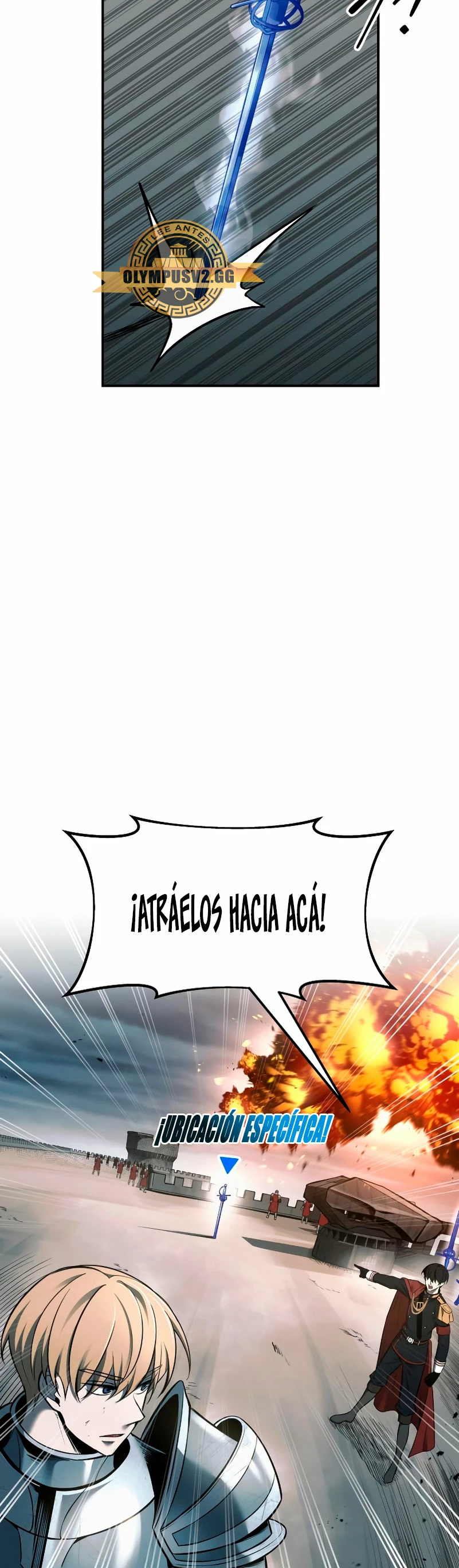 Tower Crush - Capítulo 67 - Página 27 - LectorTMOo