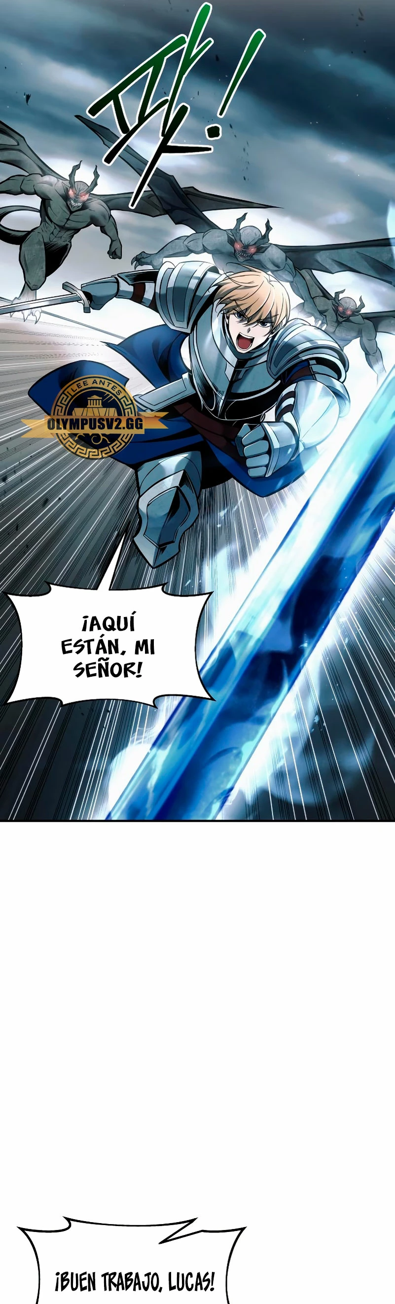 Tower Crush - Capítulo 67 - Página 32 - LectorTMOo