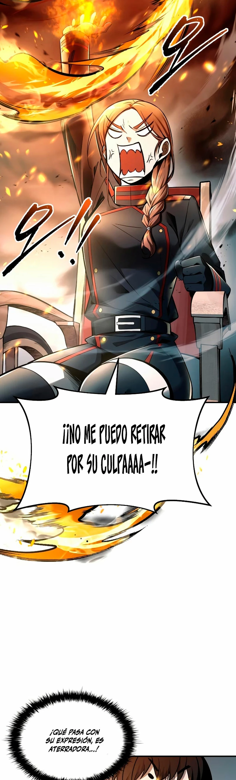 Tower Crush - Capítulo 67 - Página 35 - LectorTMOo