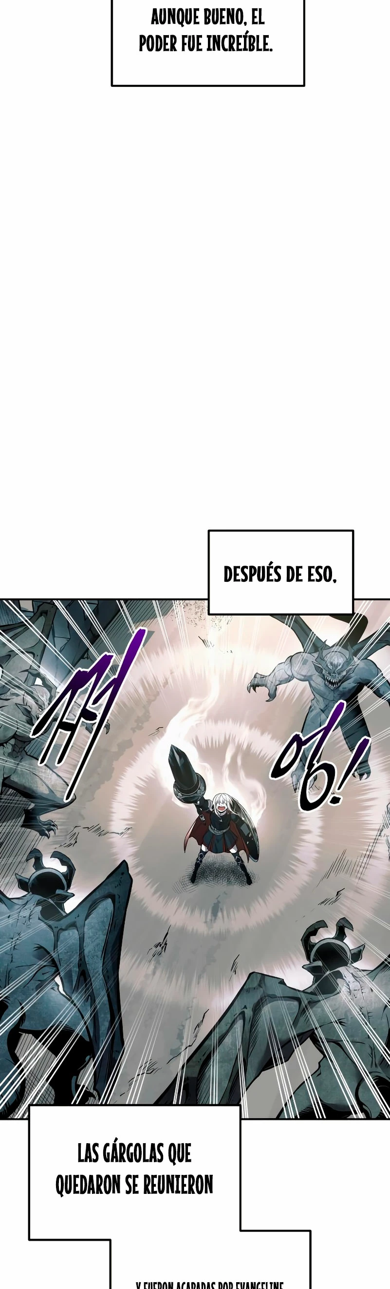 Tower Crush - Capítulo 67 - Página 39 - LectorTMOo