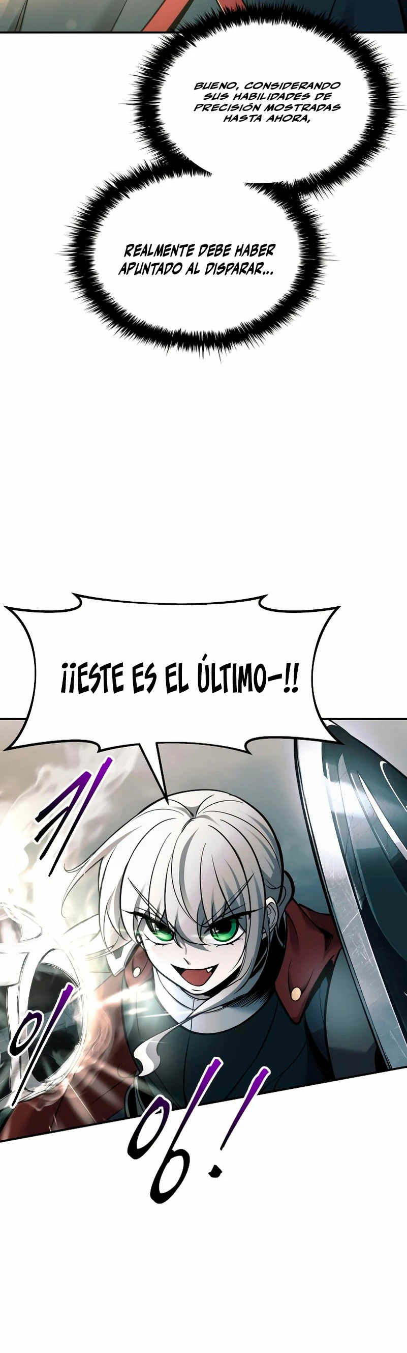 Tower Crush - Capítulo 67 - Página 45 - LectorTMOo