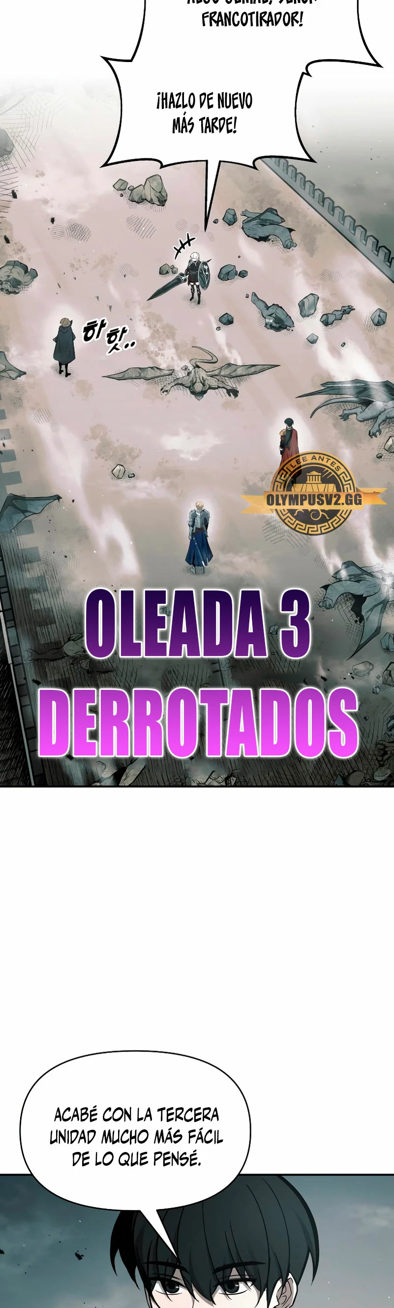 Tower Crush - Capítulo 67 - Página 47 - LectorTMOo